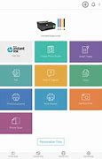 Image result for HP Smart Printer App Icon