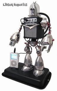 Image result for Cool Robot Toys
