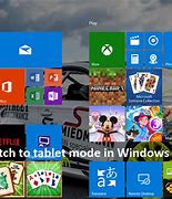 Image result for Switch Tablet Mode