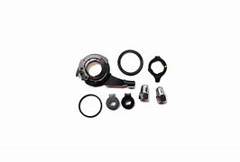 Image result for Shimano Nexus 8-Speed Grip Shift Parts