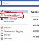 Image result for How to Change FB Password From a Desk Top