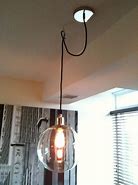 Image result for Plug in Hanging Ceiling Lights