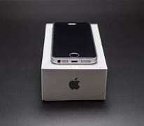 Image result for iPhone SE Black Box