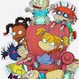 Image result for Rugrats Mermaid