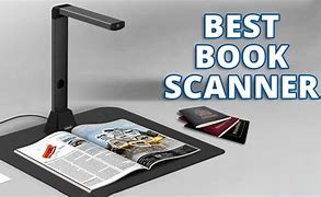 Image result for Best Book Scanner