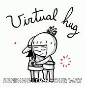 Image result for Virtual Love GIF