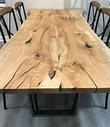 Image result for Yosemite Home Decor Dining Table