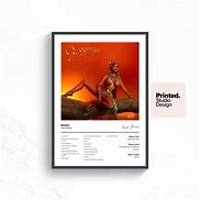 Image result for Nicki Minaj Queen Poster