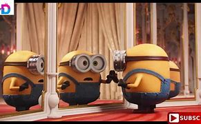 Image result for Minions in Shopping Mall Clips