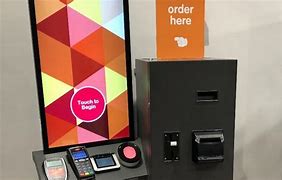 Image result for iPad POS Kiosk