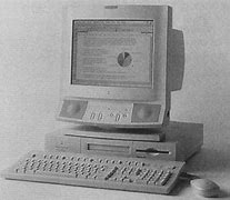 Image result for Power Macintosh 6100 60