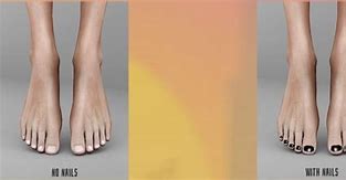 Image result for Sims 4 Abodable Feet