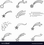 Image result for Shooting Star Coloring Pages Printable