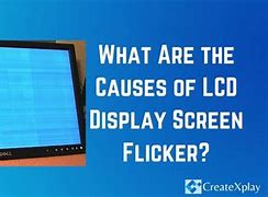 Image result for LCD Screen Display Problem