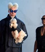 Image result for David Bowie Zoolander