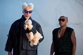 Image result for Zoolander Movie Character