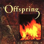 Image result for The Offspring Ignition