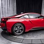 Image result for BMW I8 Red White