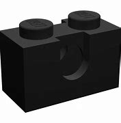 Image result for LEGO 1X2 Brick with Hole