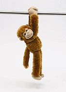 Image result for Hanging Monkey Plush