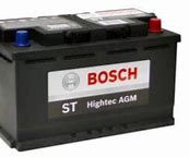 Image result for 94R Battery Bosch