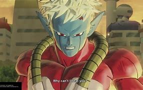 Image result for Dragon Ball Xenoverse 2 Trunks