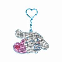 Image result for My Melody and Hello Kitty in Rhinestone