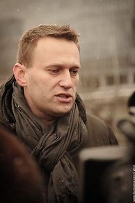 Image result for Pictures of Navalny