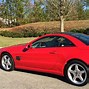 Image result for Merced's 2003 SL Convertible