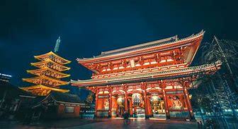 Image result for Tokyo Japan Temple