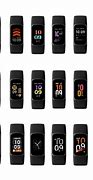 Image result for Fitbit Charge 5 Watch Faces
