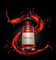 Image result for Hennessy VSOP Red Bottle