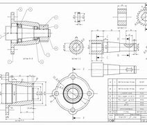 Image result for Fun Technical Drawing