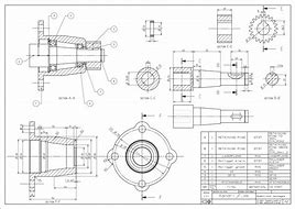 Image result for Templates for Technical Drawing