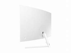 Image result for White Curved Screen