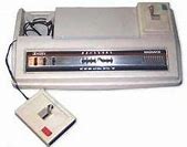 Image result for Magnavox Odyssey Graphics