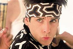 Image result for Zoolander Fasion Quotes