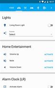 Image result for Home Assistant Button Press