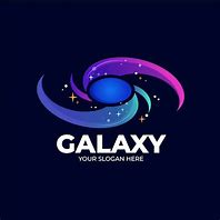 Image result for Elegant Galaxy TV Logo