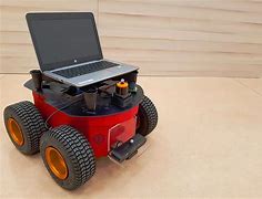 Image result for Laser Radar Robot