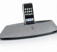 Image result for iPod Charging Station with Speakers