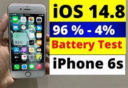 Image result for iPhone 6s Battery Pic