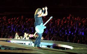 Image result for Foo Fighters Perth