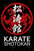 Image result for Shotokan Karate Logo Images