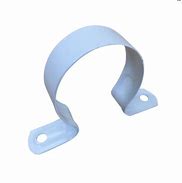 Image result for PVC Saddle Clip Malaysia