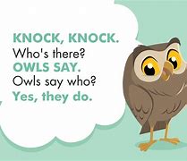 Image result for Funny Knock Knock Jokes Ever