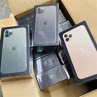 Image result for iPhone 11 Brand New Sealed