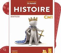 Image result for Lucie Histoire CM1