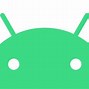 Image result for Android Logo Nuemorphism