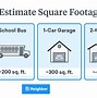 Image result for How Big Is 12 Square Feet